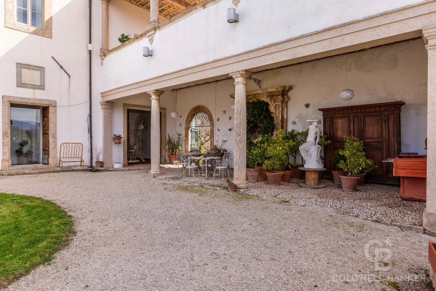 Villa Dell'annunziata-4