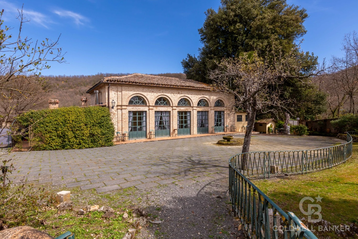 Villa Dell'annunziata-5
