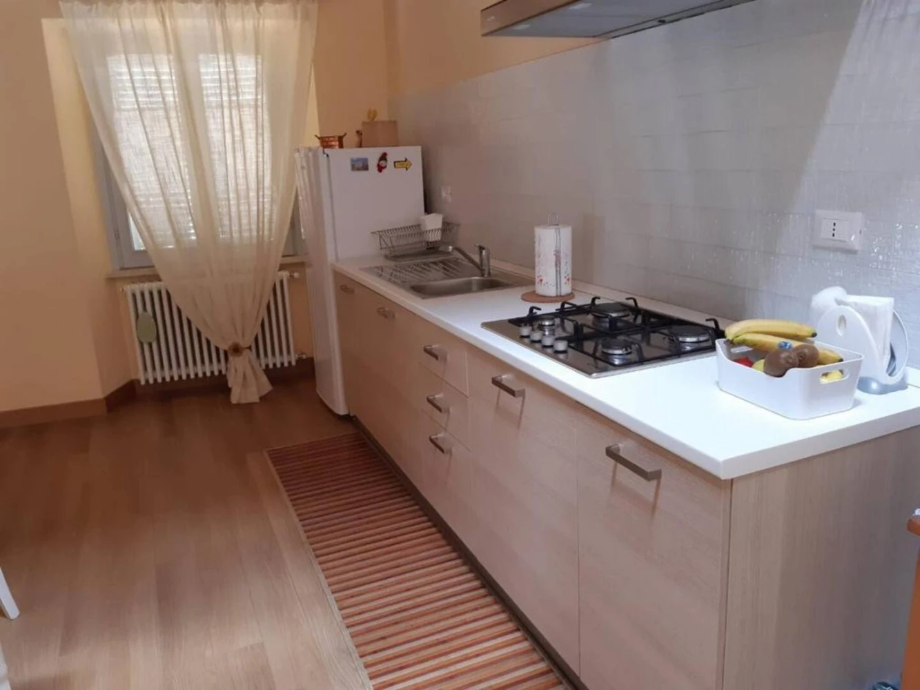 Come A Casa Tua-1