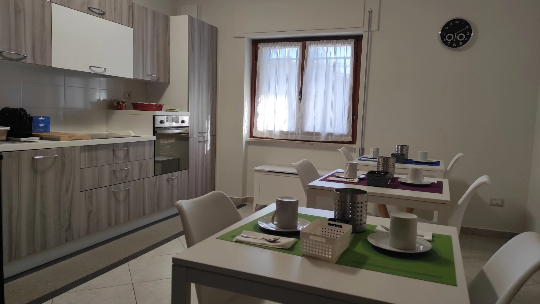 Bed And Breakfast Arcobaleno-2