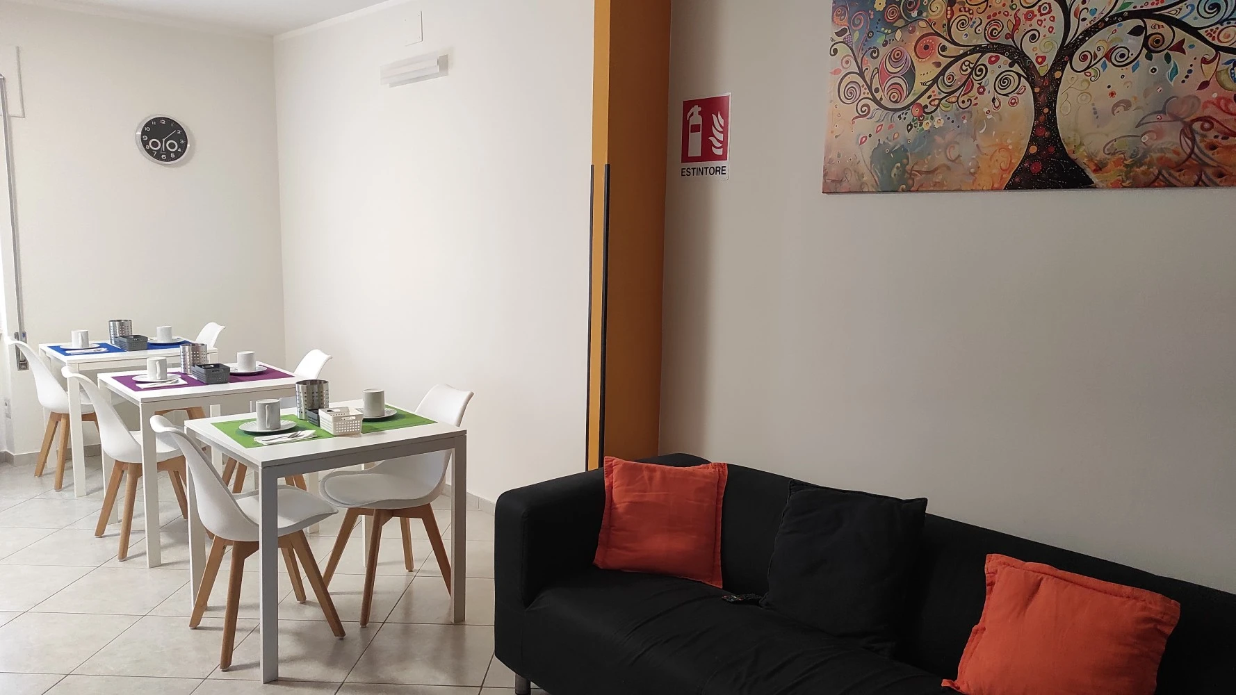 Bed And Breakfast Arcobaleno-3