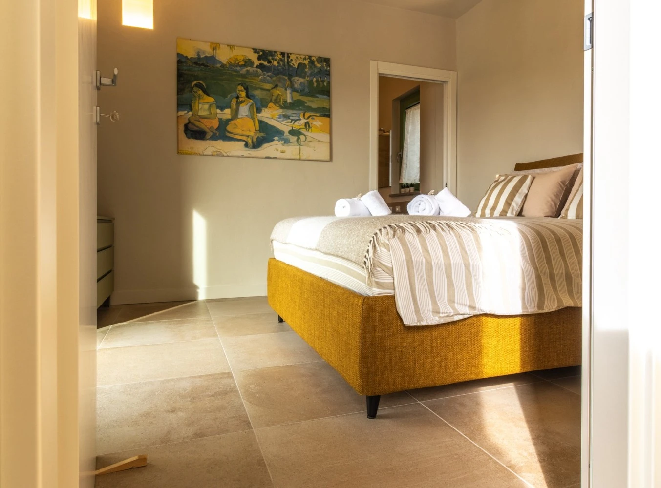 Nicolò E Gli Alberi Villino C-5