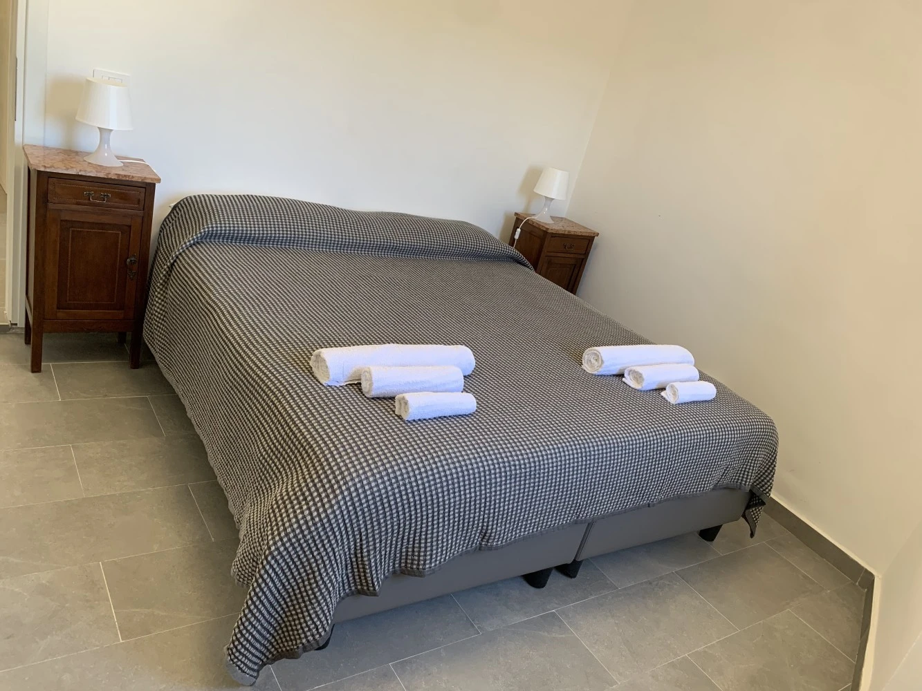 La Rosa Dei Venti Apartment-1