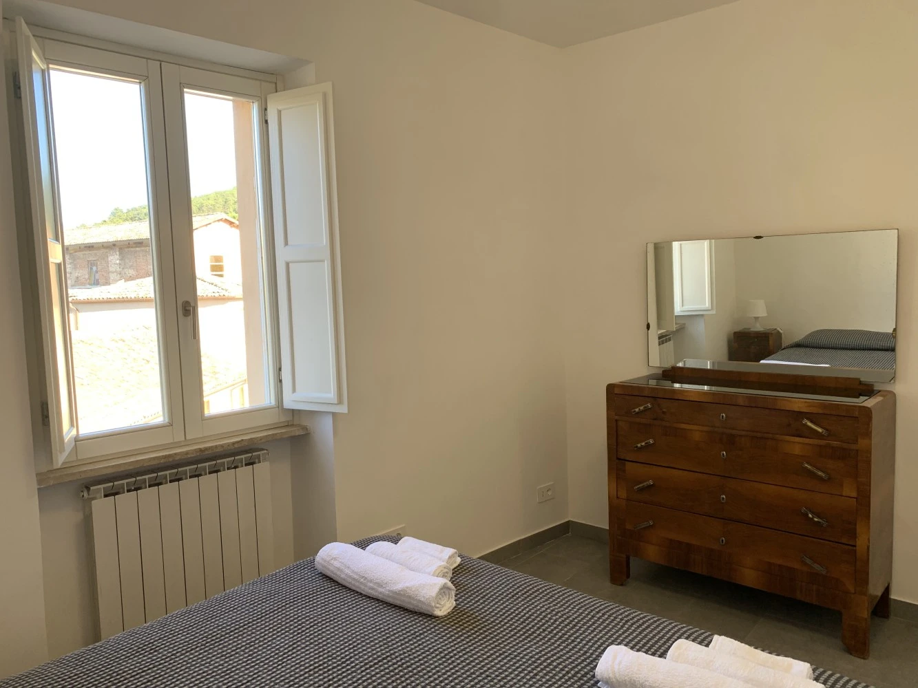 La Rosa Dei Venti Apartment-2