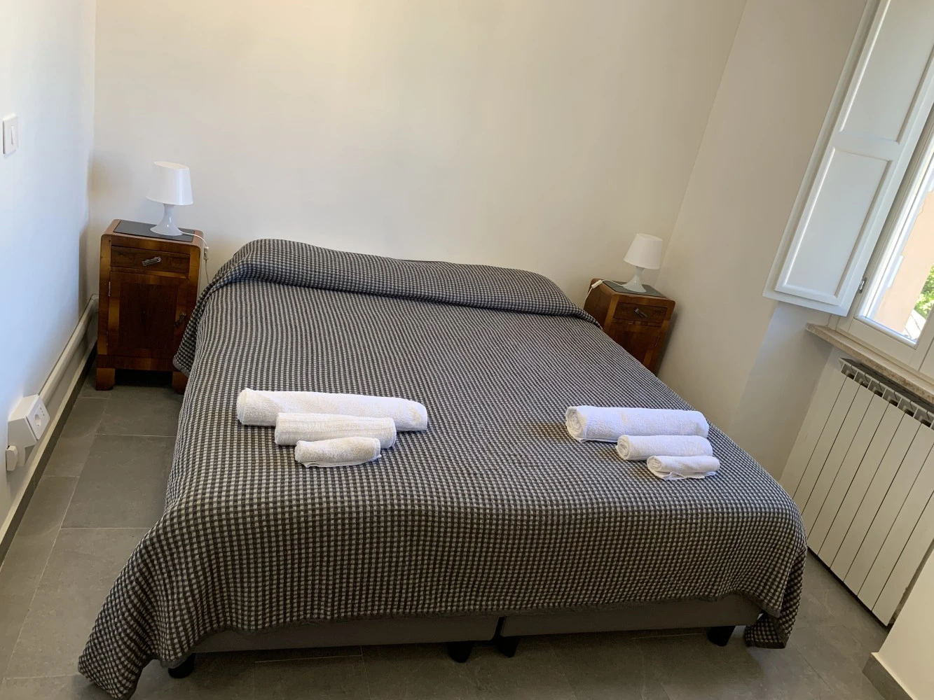 La Rosa Dei Venti Apartment-3