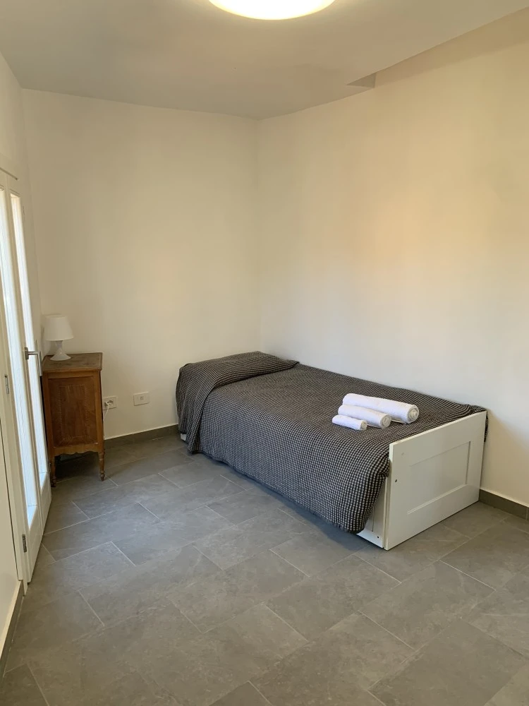 La Rosa Dei Venti Apartment-5