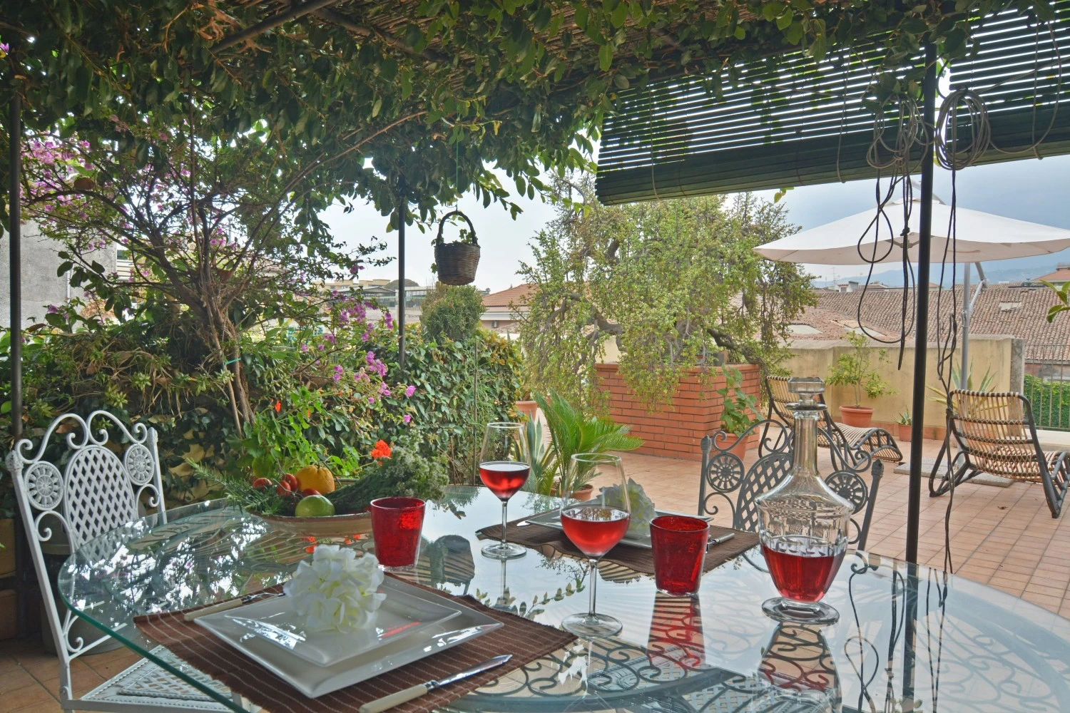 B&b Di Charme Camelie-1