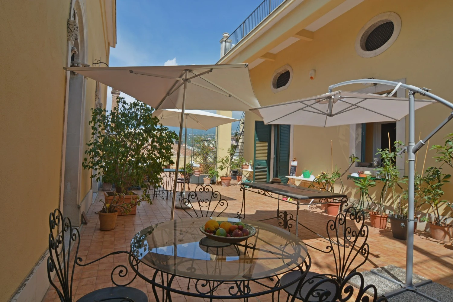 B&b Di Charme Camelie-2