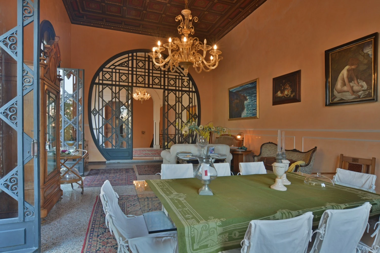 B&b Di Charme Camelie-4