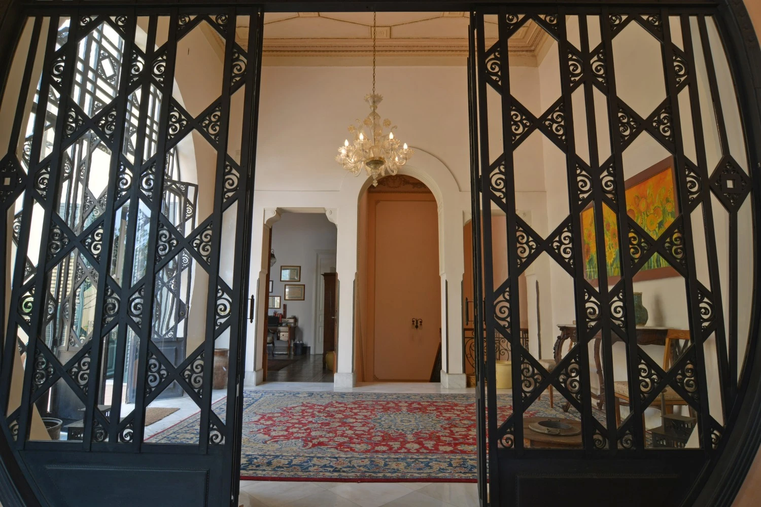 B&b Di Charme Camelie-5