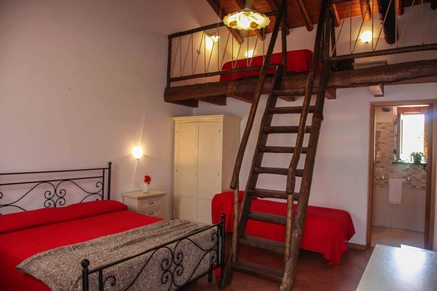 Agriturismo Galea-1