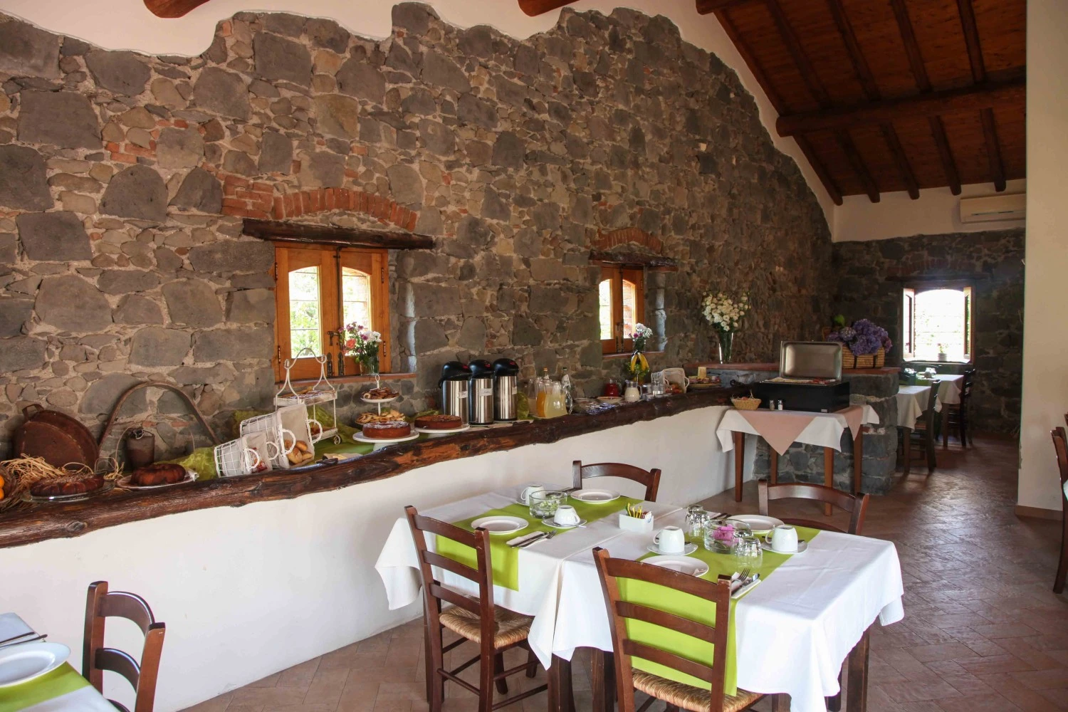 Agriturismo Galea-2