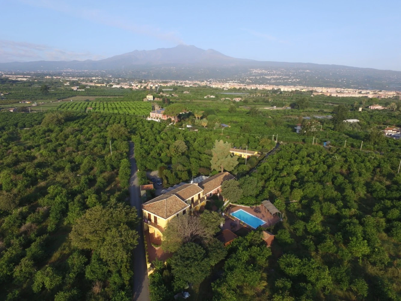 La Terra Del Mezzo-1