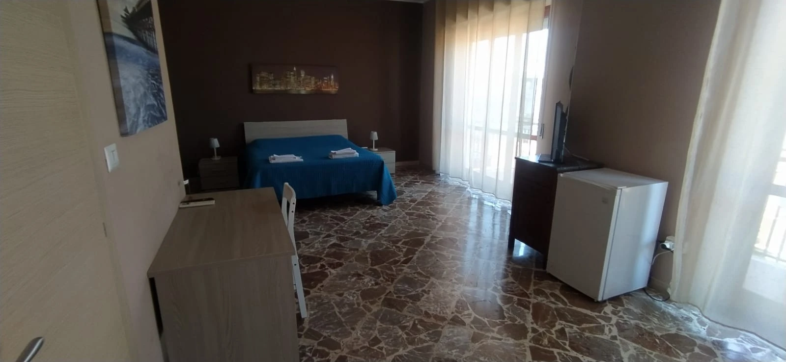B&b Don Pedro