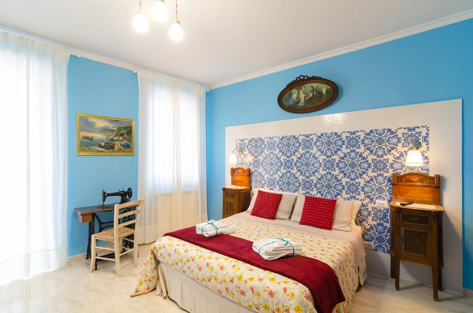 Casa Delle Zammare-2