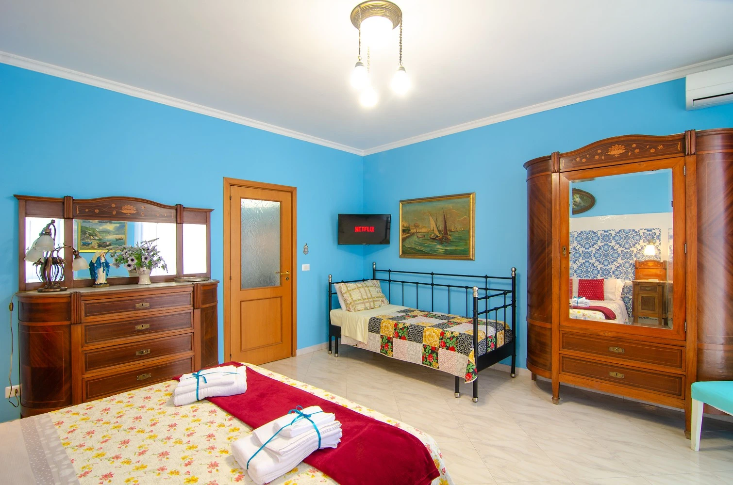 Casa Delle Zammare-3