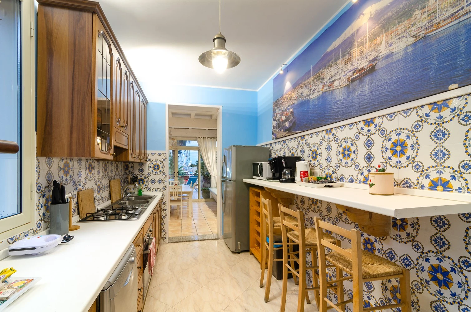 Casa Delle Zammare-5