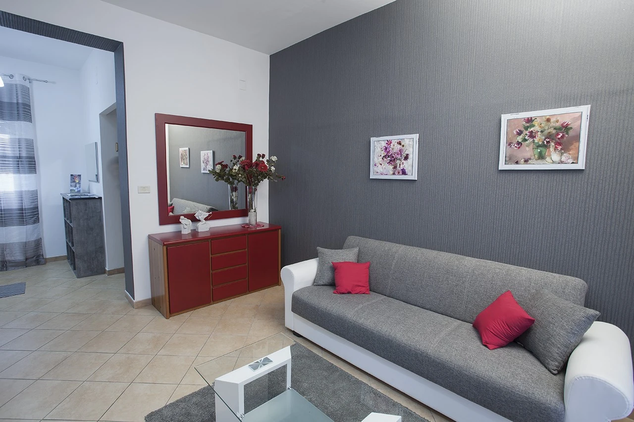 Casa Donna Rosaria-1