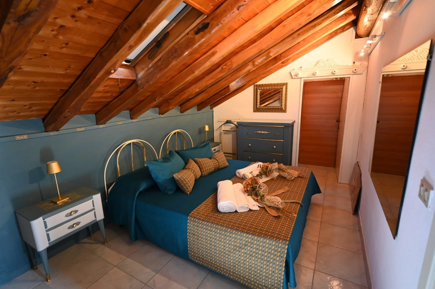 Donna Sofia House-1