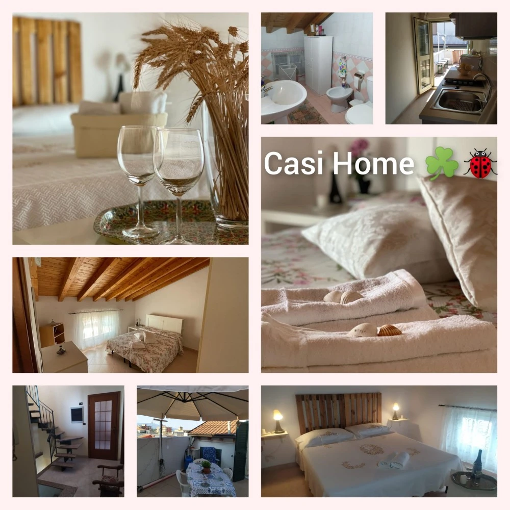 Casi Home-1