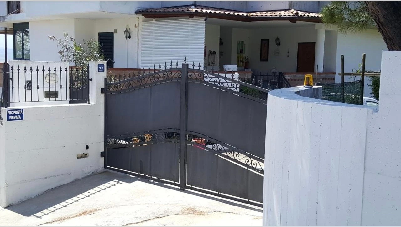 Villa Giuseppe-1