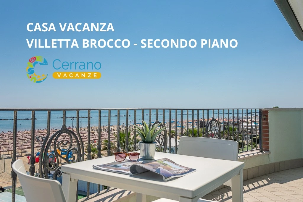 Villetta Brocco Secondo Piano-1