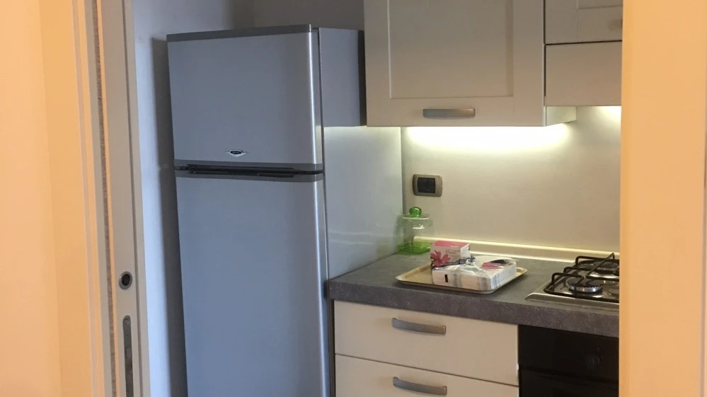 Residenza Atlantica Interno 24-4