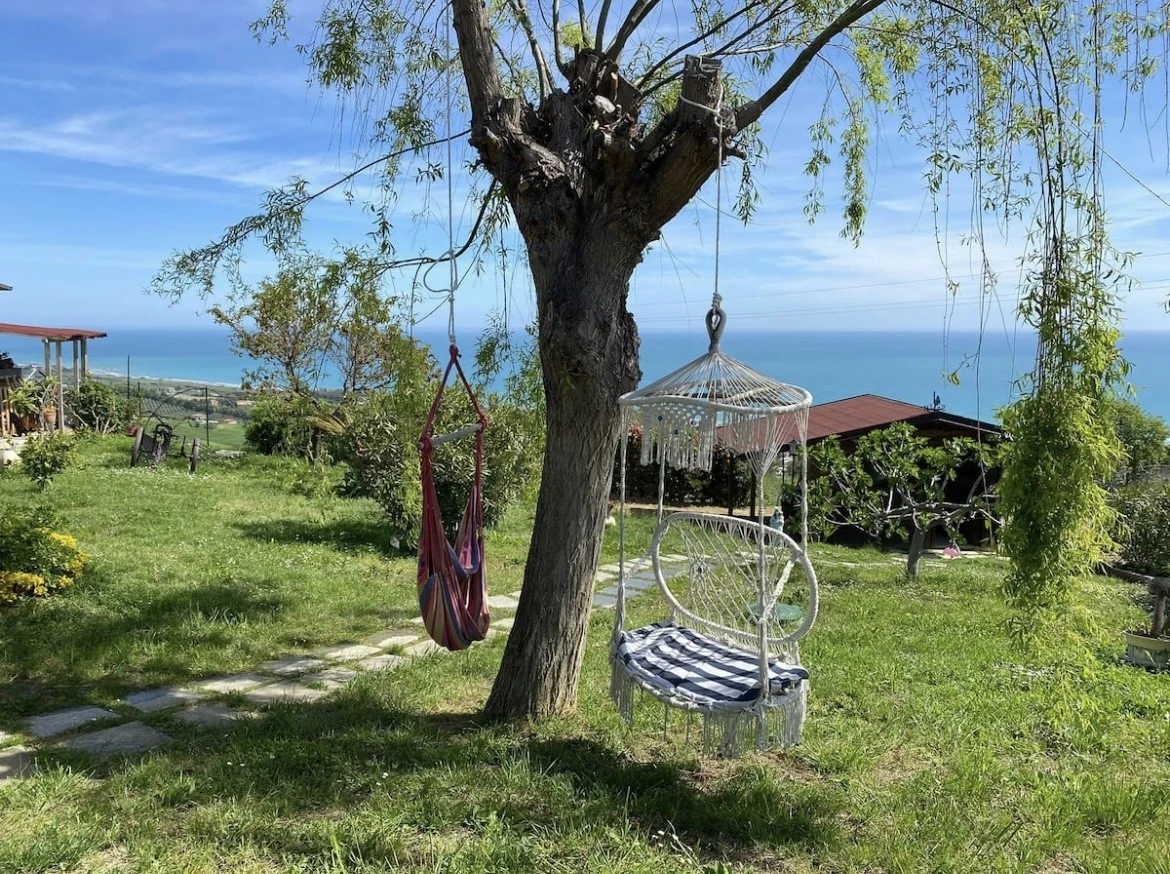 B&b Emilia House-1