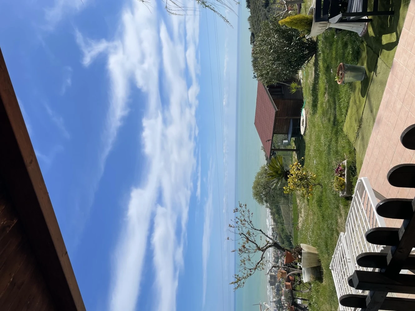 B&b Emilia House-3