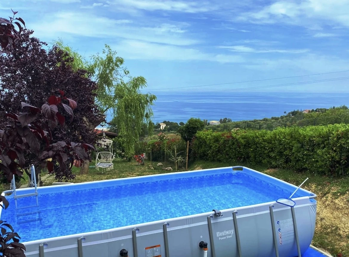 B&b Emilia House-4