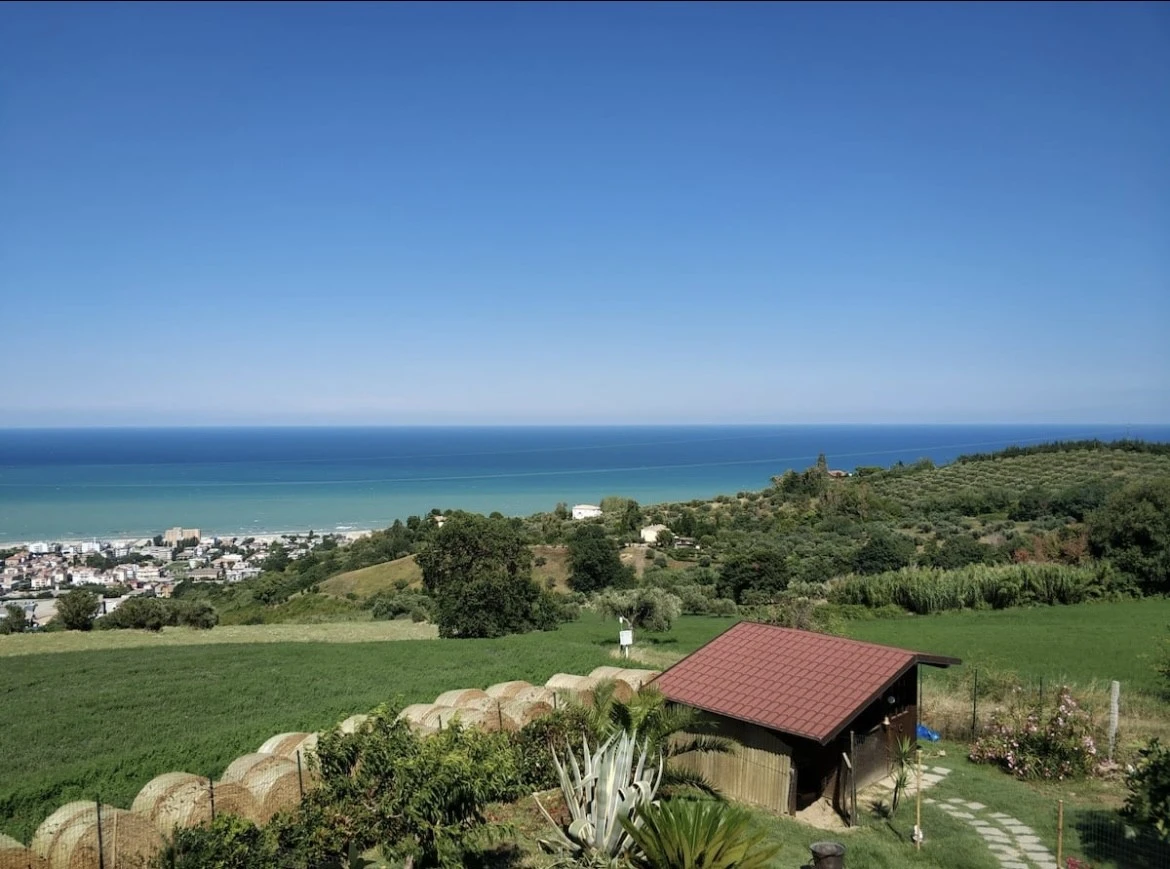B&b Emilia House-5