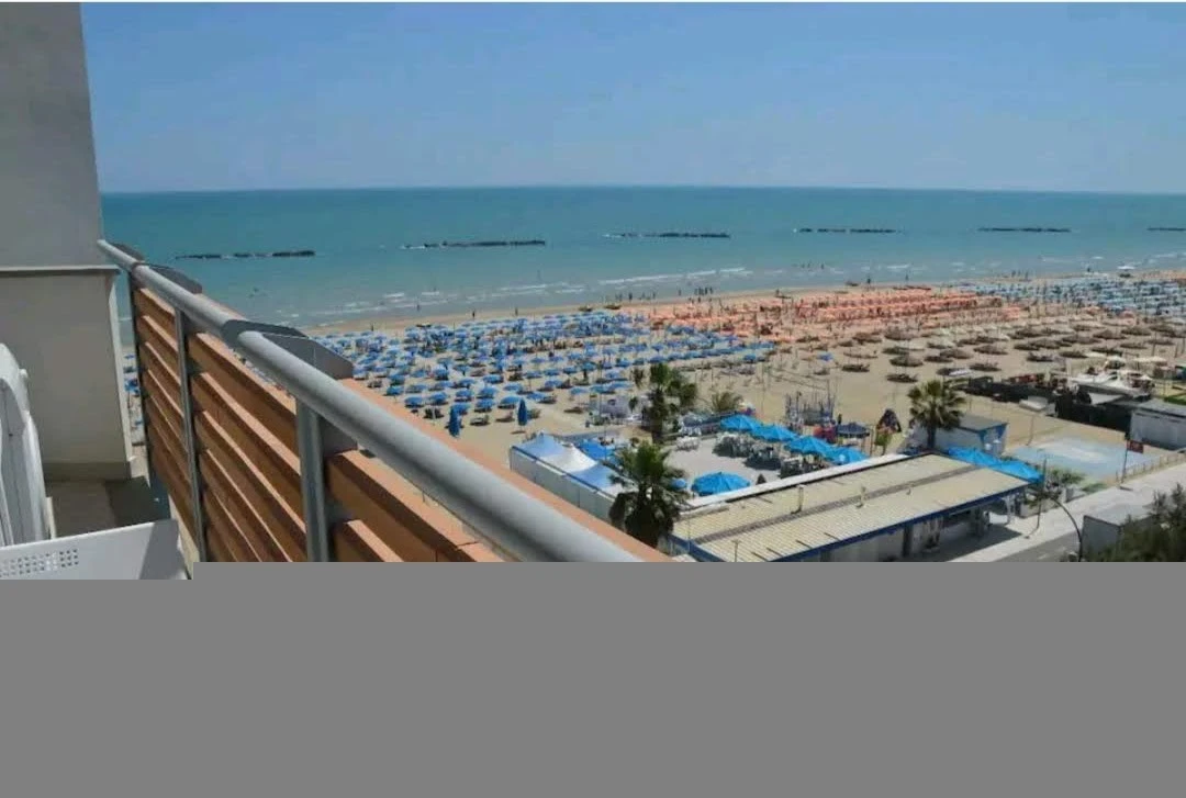 Appartamento Sul Mare-1