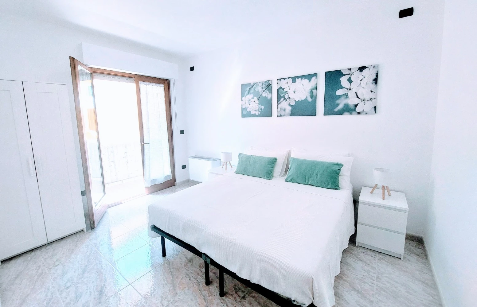 Appartamento A 400 Mt Dal Mare-2