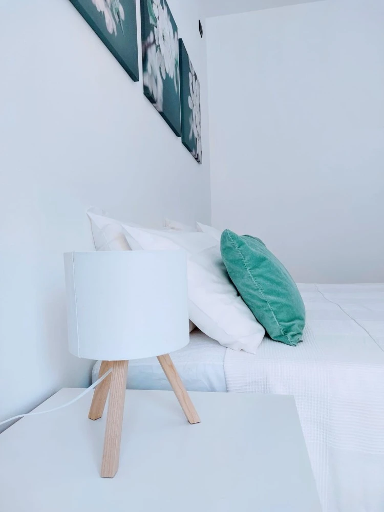 Appartamento A 400 Mt Dal Mare-3