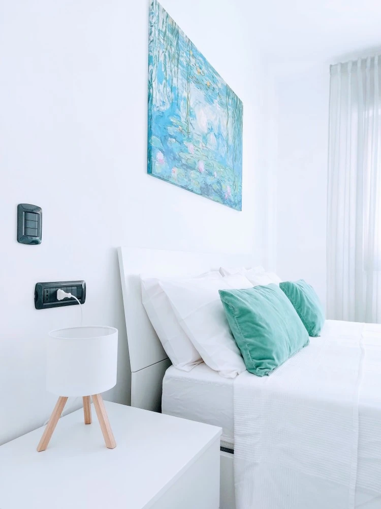 Appartamento A 400 Mt Dal Mare-4