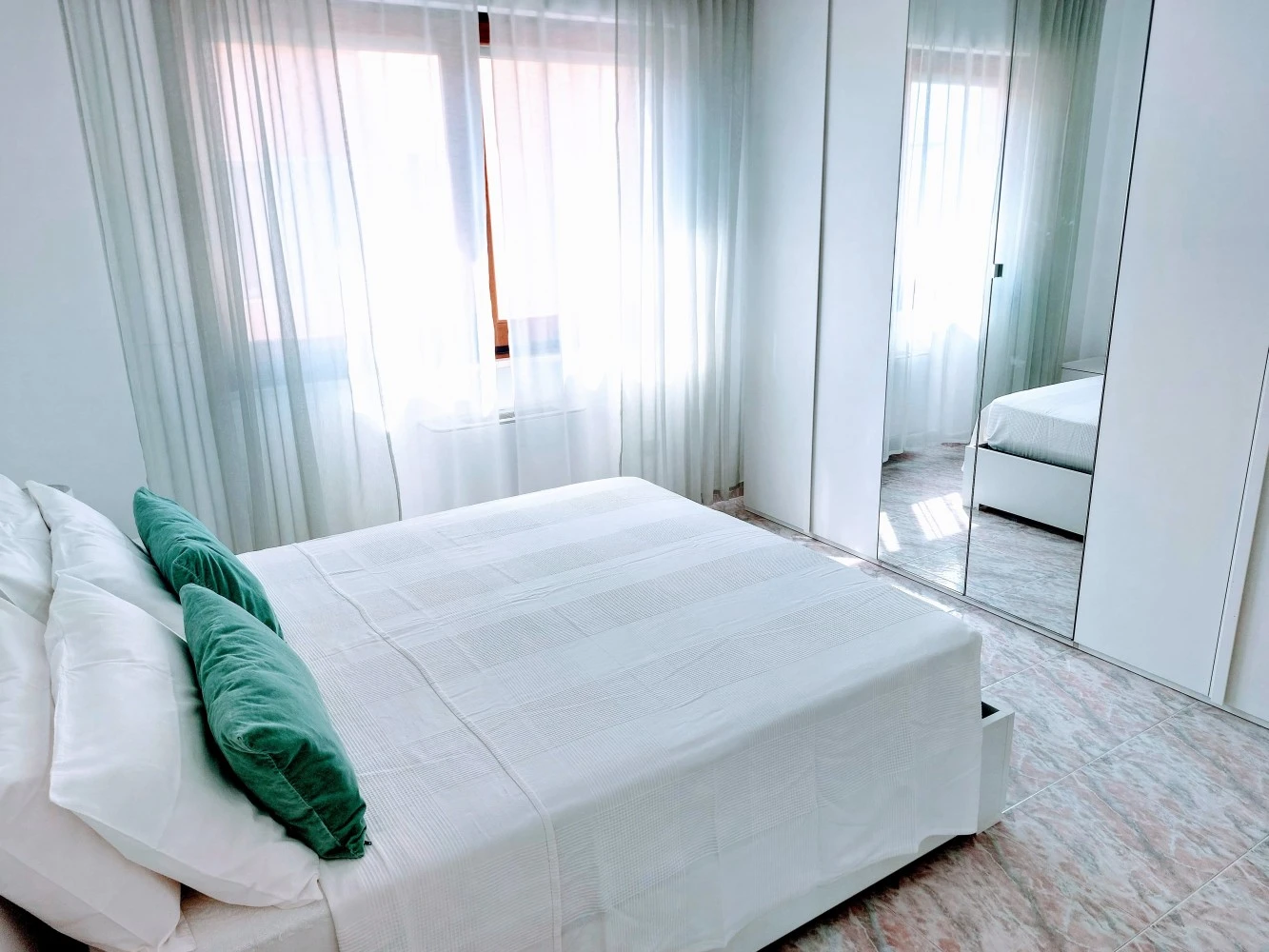 Appartamento A 400 Mt Dal Mare-5