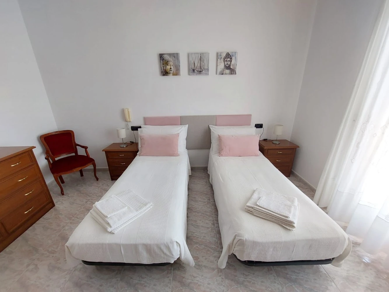 Attico Roseto-2