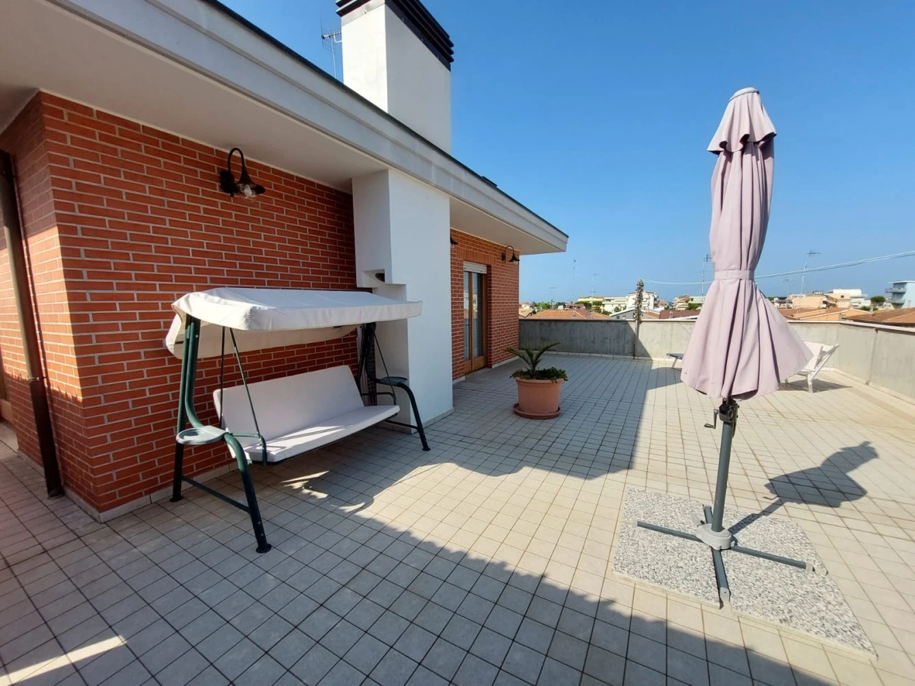 Attico Roseto-3