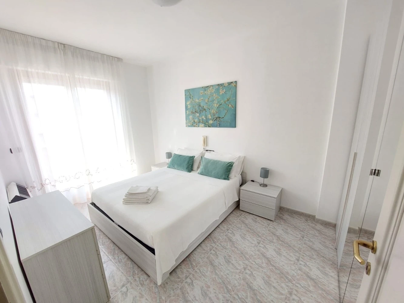 Attico Roseto-4