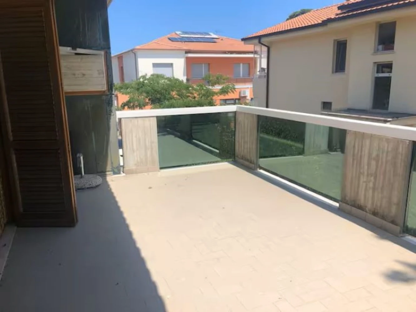 La Terrazza Di Cologna-1