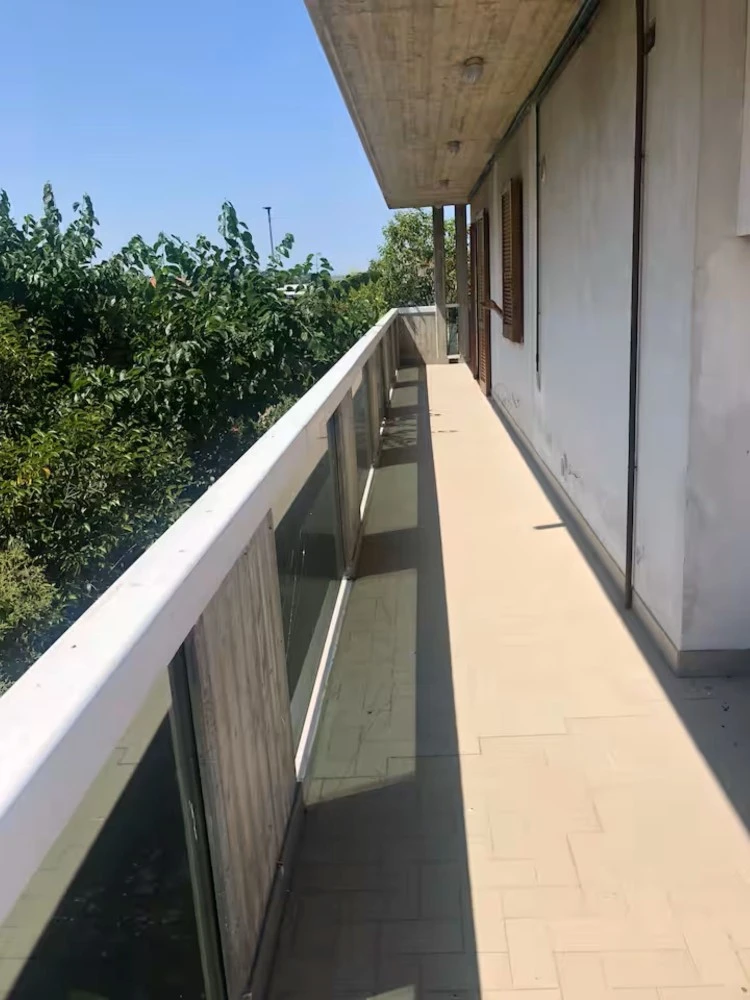 La Terrazza Di Cologna-2