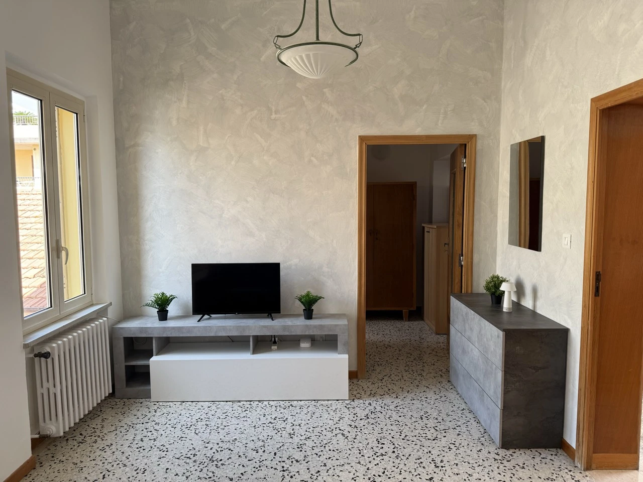 La Casa A Roseto-1