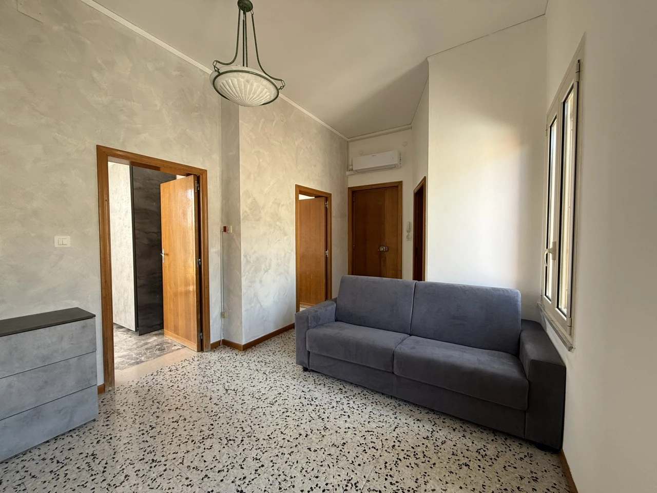 La Casa A Roseto-2