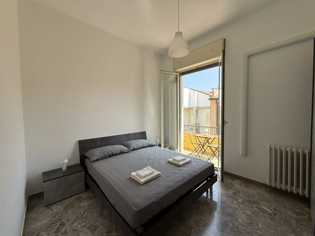 La Casa A Roseto-3
