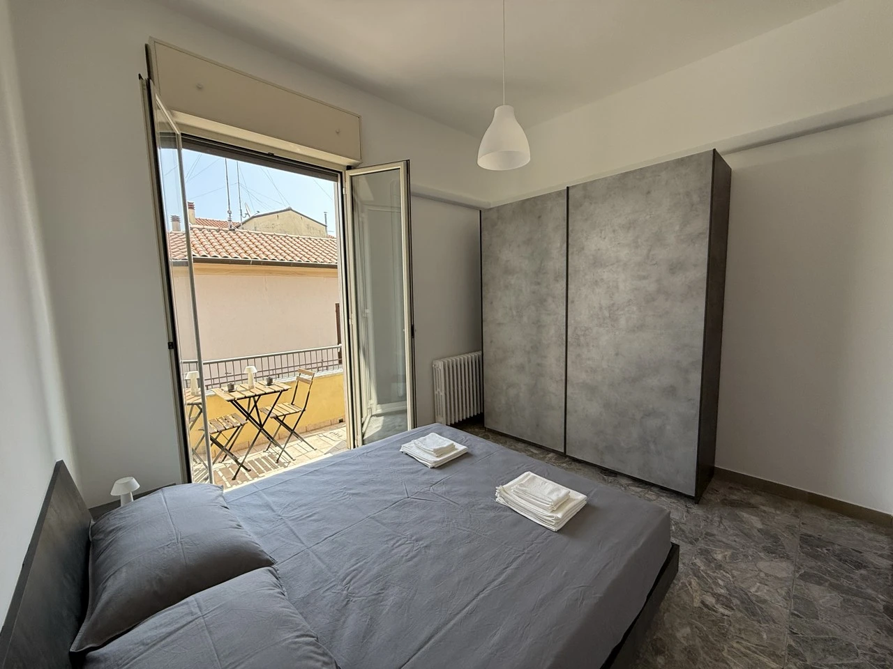 La Casa A Roseto-4