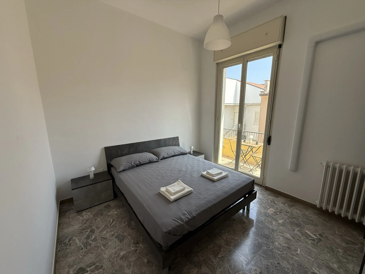 La Casa A Roseto-5