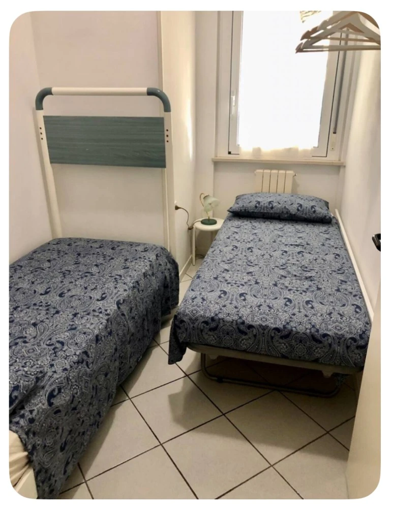 A 100 Metri Dal Mare!-5