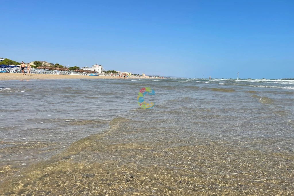 Mare Blu 2-1