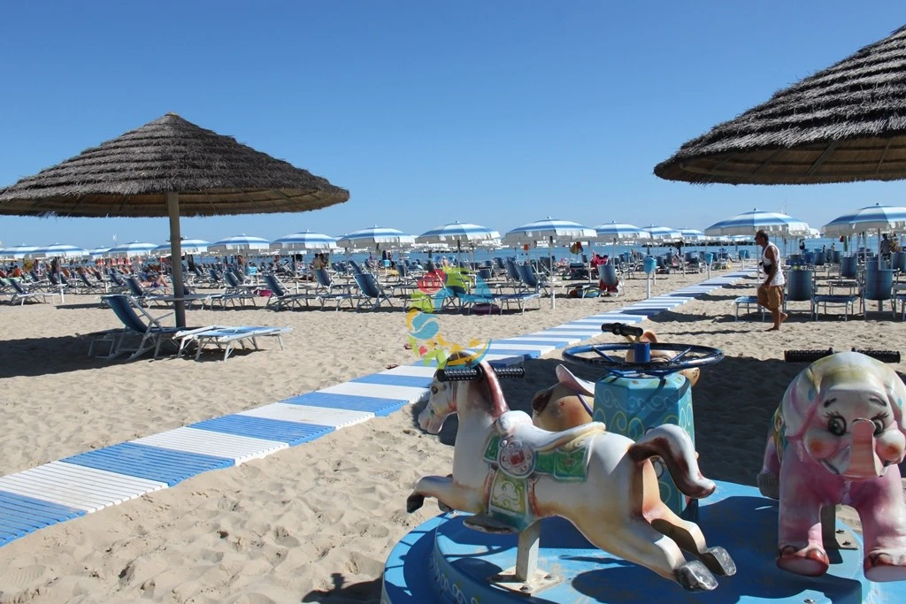 Mare Blu 2-5