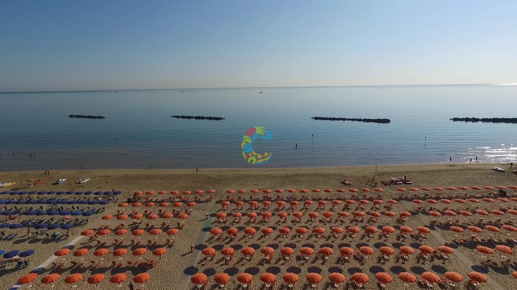 Mare Blu 1-2